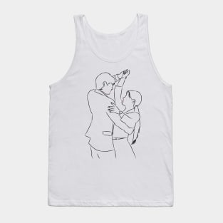 My Demon Korean Drama Tank Top